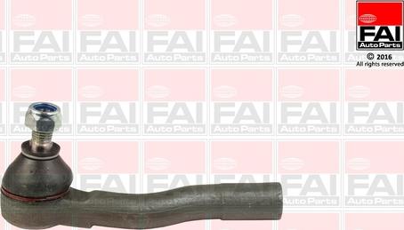 FAI AutoParts SS4045 - Kraj spone, kuglasti zglob www.molydon.hr