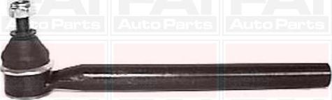 FAI AutoParts SS4066 - Kraj spone, kuglasti zglob www.molydon.hr