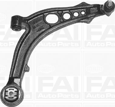 FAI AutoParts SS4068 - Rame, Nezavisna poluga za ovjes kotača www.molydon.hr