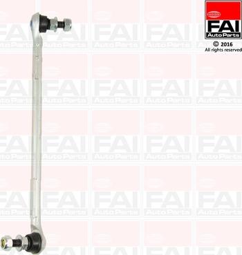 FAI AutoParts SS4013 - Šipka/spona, stabilizator www.molydon.hr