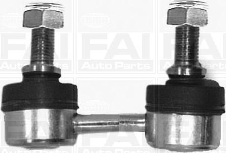 FAI AutoParts SS4030 - Šipka/spona, stabilizator www.molydon.hr