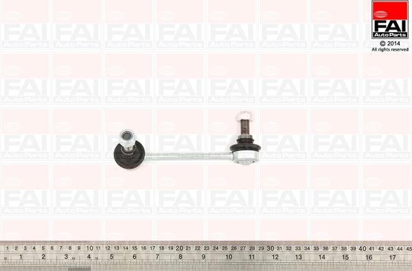 FAI AutoParts SS4074 - Šipka/spona, stabilizator www.molydon.hr