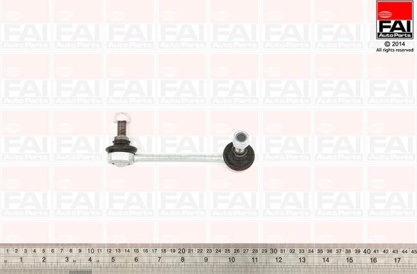 FAI AutoParts SS4075 - Šipka/spona, stabilizator www.molydon.hr