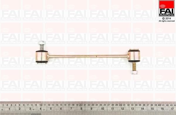 FAI AutoParts SS4151 - Šipka/spona, stabilizator www.molydon.hr