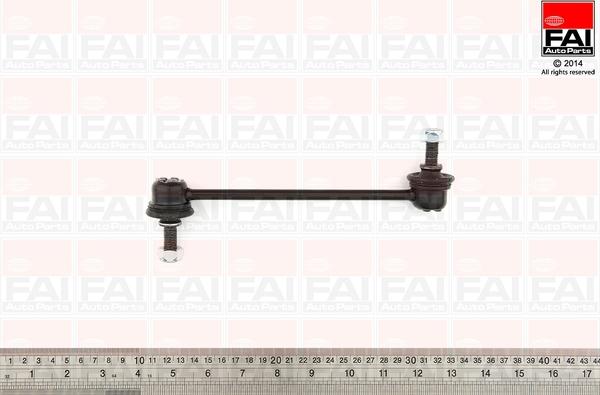 FAI AutoParts SS4168 - Šipka/spona, stabilizator www.molydon.hr