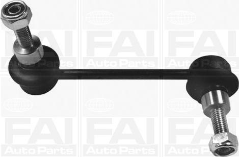 FAI AutoParts SS4186 - Šipka/spona, stabilizator www.molydon.hr