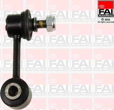 FAI AutoParts SS4187 - Šipka/spona, stabilizator www.molydon.hr