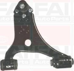 FAI AutoParts SS4134 - Rame, Nezavisna poluga za ovjes kotača www.molydon.hr