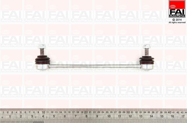 FAI AutoParts SS4135 - Šipka/spona, stabilizator www.molydon.hr