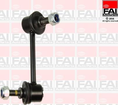 FAI AutoParts SS4173 - Šipka/spona, stabilizator www.molydon.hr