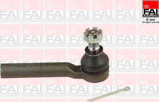 FAI AutoParts SS4395 - Kraj spone, kuglasti zglob www.molydon.hr