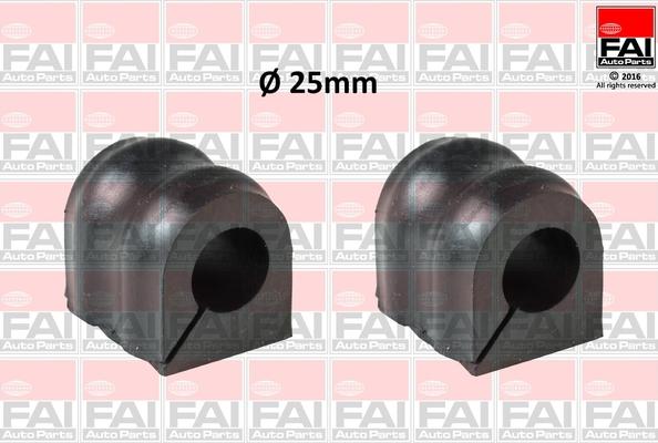 FAI AutoParts SS4367K - Čahura Ležaja, stabilizator www.molydon.hr