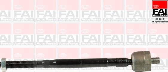 FAI AutoParts SS4236 - Aksijalni zglob, poprecna spona www.molydon.hr