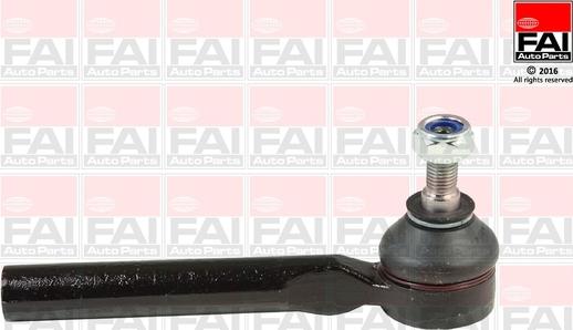 FAI AutoParts SS475 - Kraj spone, kuglasti zglob www.molydon.hr