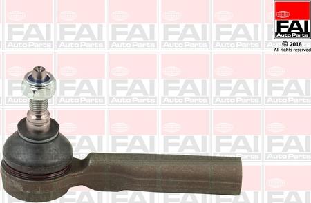 FAI AutoParts SS4709 - Kraj spone, kuglasti zglob www.molydon.hr