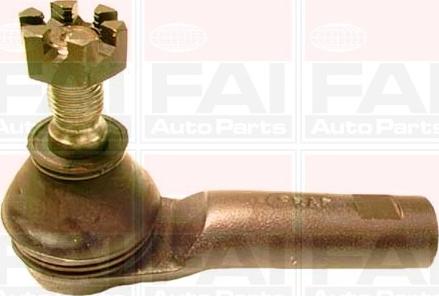 FAI AutoParts SS470 - Kraj spone, kuglasti zglob www.molydon.hr