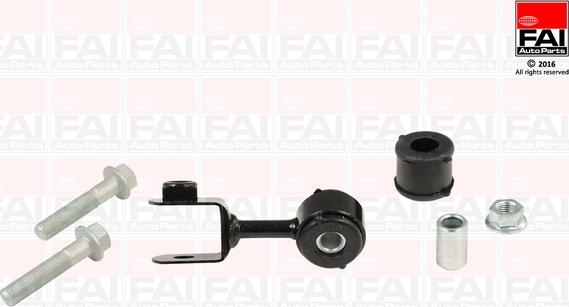 FAI AutoParts SS5998 - Šipka/spona, stabilizator www.molydon.hr