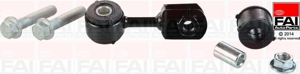 FAI AutoParts SS5997 - Šipka/spona, stabilizator www.molydon.hr