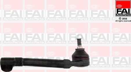 FAI AutoParts SS594 - Kraj spone, kuglasti zglob www.molydon.hr