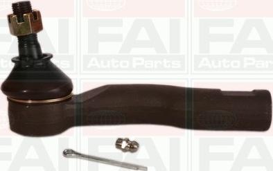 FAI AutoParts SS5958 - Kraj spone, kuglasti zglob www.molydon.hr