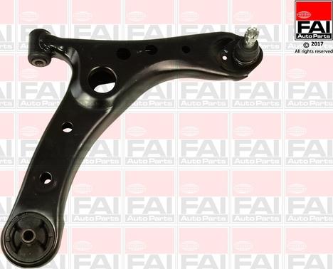 FAI AutoParts SS5952 - Rame, Nezavisna poluga za ovjes kotača www.molydon.hr