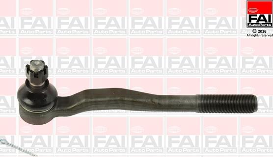 FAI AutoParts SS5981 - Kraj spone, kuglasti zglob www.molydon.hr