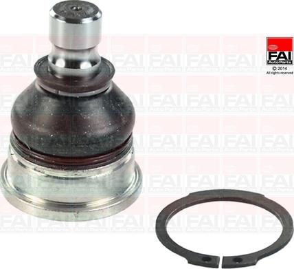 FAI AutoParts SS5939 - Gornja/donja kugla www.molydon.hr