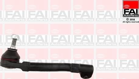 FAI AutoParts SS593 - Kraj spone, kuglasti zglob www.molydon.hr