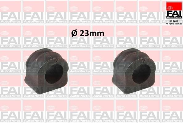 FAI AutoParts SS5458K - Čahura Ležaja, stabilizator www.molydon.hr