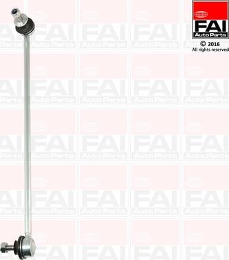 FAI AutoParts SS5649 - Šipka/spona, stabilizator www.molydon.hr