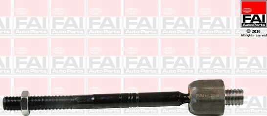 FAI AutoParts SS5643 - Aksijalni zglob, poprecna spona www.molydon.hr