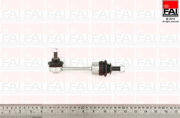 FAI AutoParts SS5642 - Šipka/spona, stabilizator www.molydon.hr