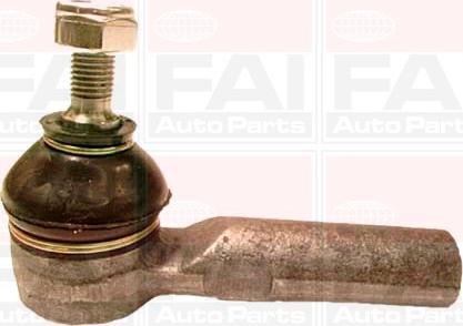 FAI AutoParts SS565 - Kraj spone, kuglasti zglob www.molydon.hr