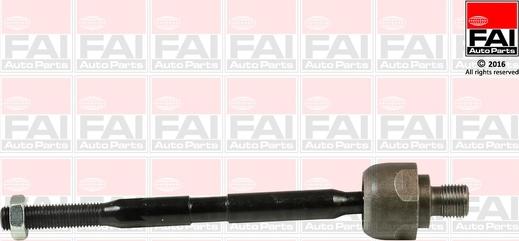 FAI AutoParts SS5669 - Aksijalni zglob, poprecna spona www.molydon.hr