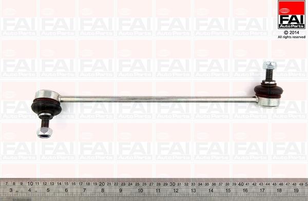 FAI AutoParts SS5664 - Šipka/spona, stabilizator www.molydon.hr