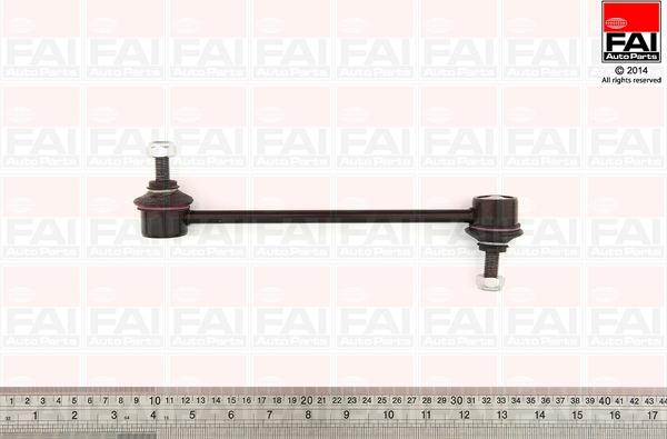 FAI AutoParts SS5671 - Šipka/spona, stabilizator www.molydon.hr