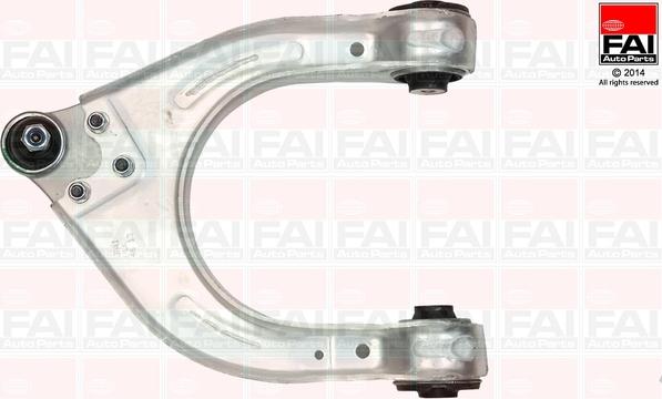 FAI AutoParts SS5857 - Rame, Nezavisna poluga za ovjes kotača www.molydon.hr