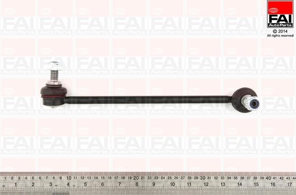 FAI AutoParts SS5865 - Šipka/spona, stabilizator www.molydon.hr