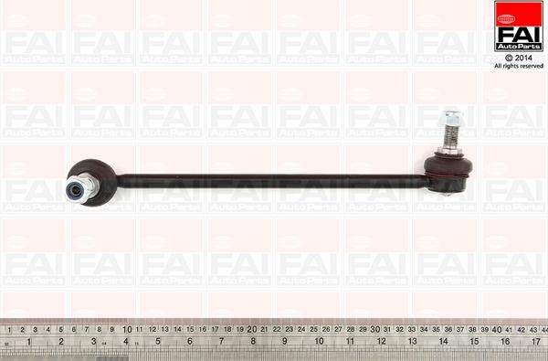 FAI AutoParts SS5866 - Šipka/spona, stabilizator www.molydon.hr