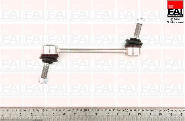 FAI AutoParts SS5861 - Šipka/spona, stabilizator www.molydon.hr