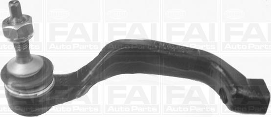 FAI AutoParts SS5809 - Kraj spone, kuglasti zglob www.molydon.hr