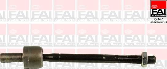 FAI AutoParts SS5808 - Aksijalni zglob, poprecna spona www.molydon.hr