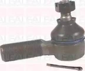 FAI AutoParts SS5364 - Kraj spone, kuglasti zglob www.molydon.hr