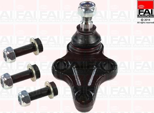 FAI AutoParts SS5322 - Gornja/donja kugla www.molydon.hr