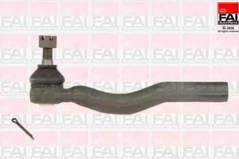 FAI AutoParts SS5374 - Kraj spone, kuglasti zglob www.molydon.hr