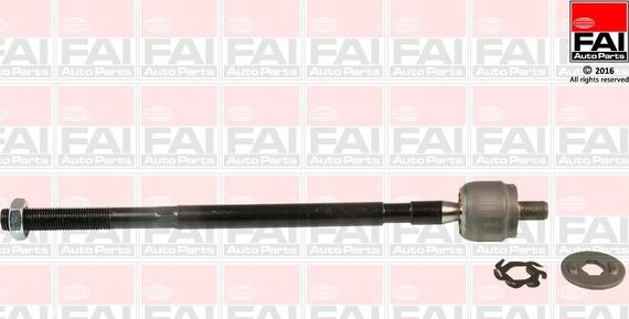 FAI AutoParts SS5224 - Aksijalni zglob, poprecna spona www.molydon.hr