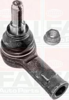 FAI AutoParts SS5795 - Kraj spone, kuglasti zglob www.molydon.hr