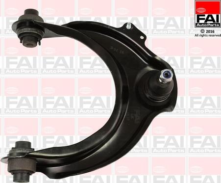 FAI AutoParts SS5744 - Rame, Nezavisna poluga za ovjes kotača www.molydon.hr