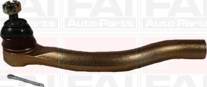 FAI AutoParts SS5741 - Kraj spone, kuglasti zglob www.molydon.hr