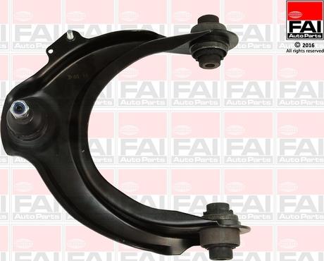 FAI AutoParts SS5743 - Rame, Nezavisna poluga za ovjes kotača www.molydon.hr